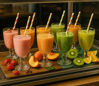 Smoothies copie